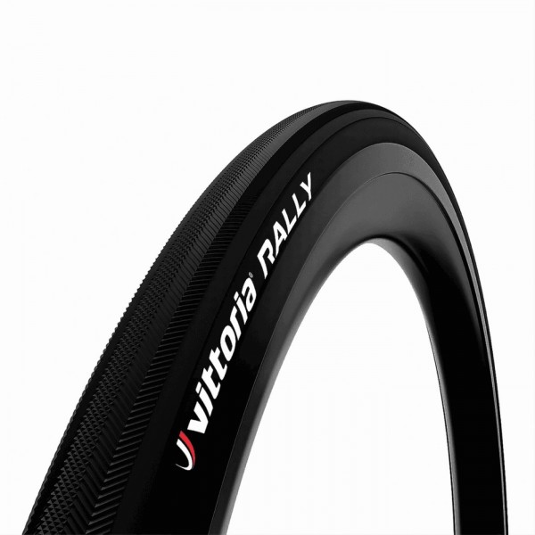 Tire 28 "rally rvc 700x23 black - 1