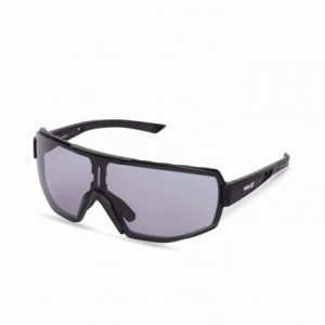 Bold glasses black with uv400 photochromic anti-fog lenses - 1
