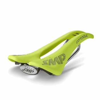 Sella composit giallo fluo 2018 - 1 - Selle - 8032568524140