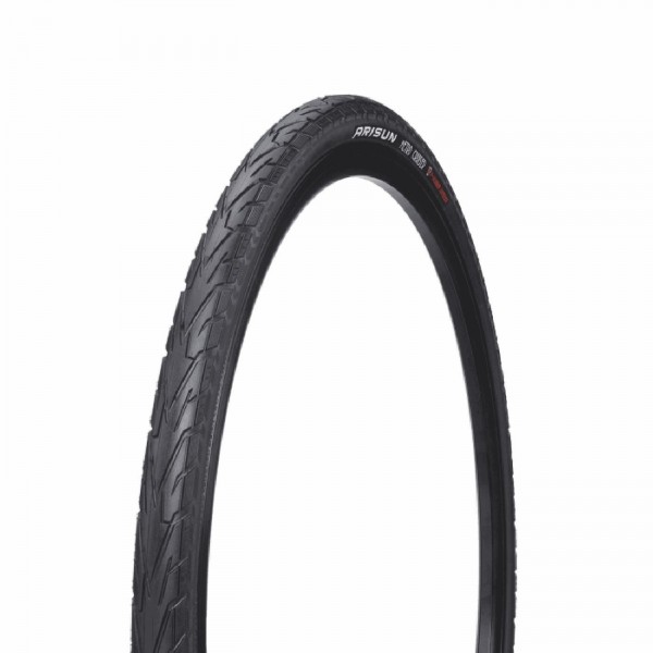 Pneu 26' x 1.60 42-559 trek a-601 rigide - 1