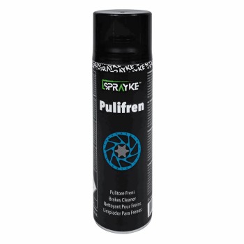 Nettoyant pour freins pulifren 500ml - 1