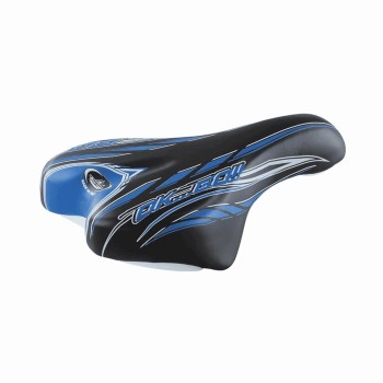 Sella 16/20 ok go nero/blu - 1 - Selle - 8051772127053