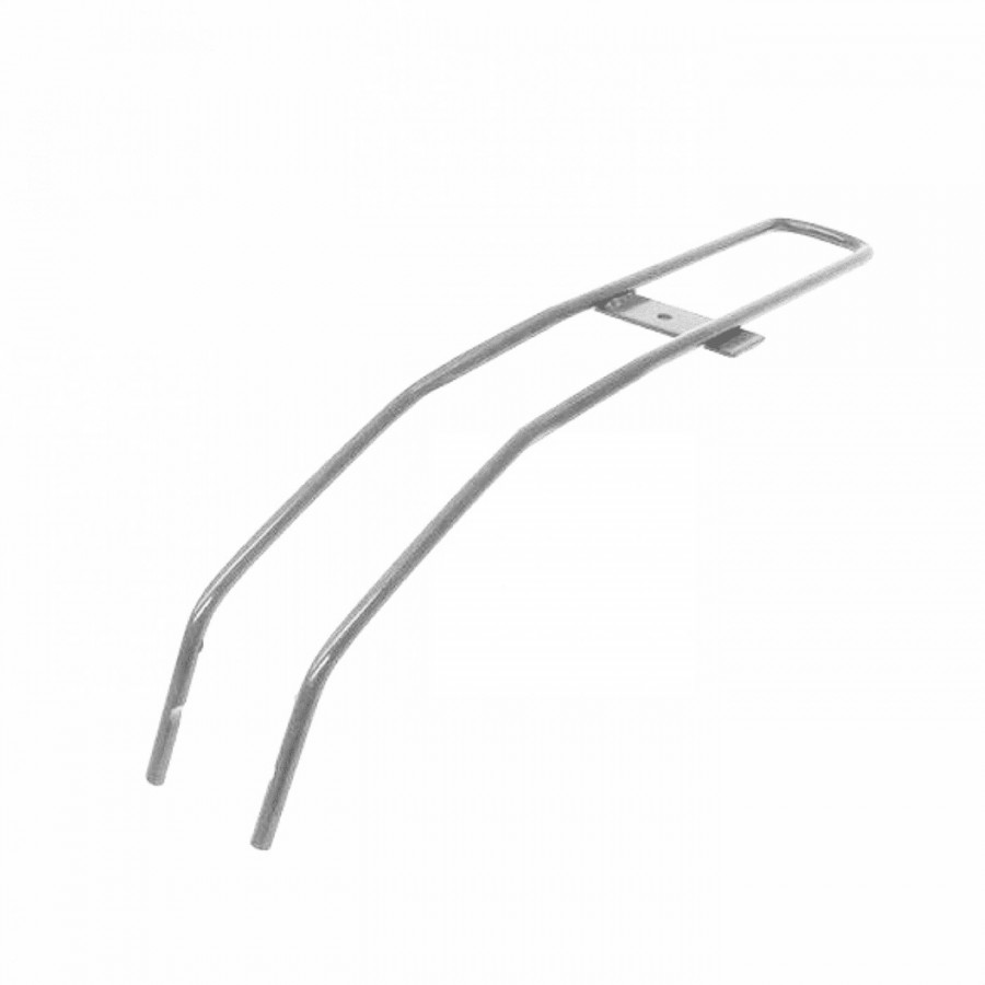 Supporto ferro seggiolino posteriore fork xl - 1 - Supporti e adattatori - 8020092010741