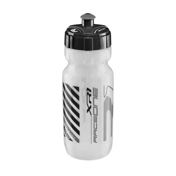 Bouteille xr1 600ml glace/noir - 1