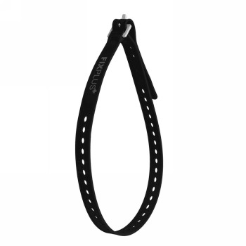 Fixplus strap 86cm black - 1