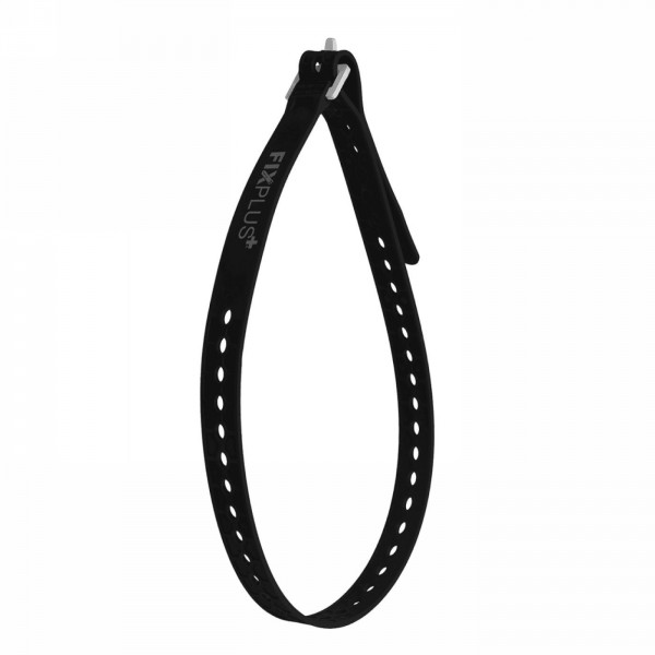 Fixplus strap 86cm black - 1