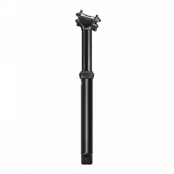 Highline 3 telescopic seatpost 31.6 x 421mm 125mm - 1