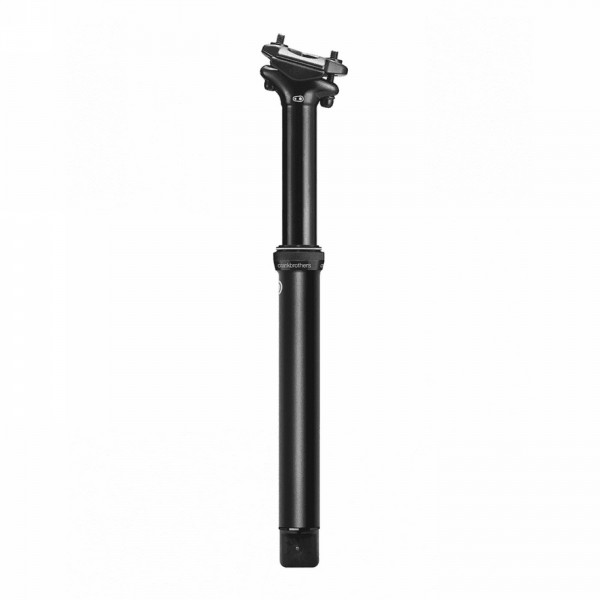 Highline 3 telescopic seatpost 31.6 x 421mm 125mm - 1