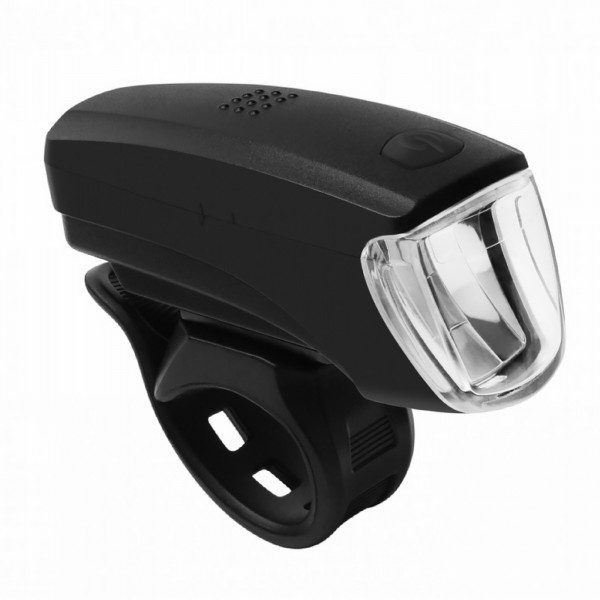 FANALE HAWK FRONT 1 LED 3 FUNCTIONS - 1