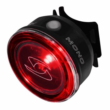 Rear light mono rl black usb - 1