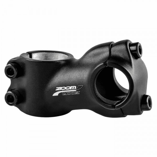 Handlebar stem 1/8" ahead aluminum 25.4mm x 60mm 15 ° - 1