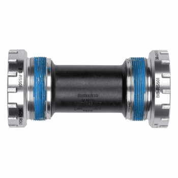 Bottom bracket bsa bb-rs501 hollowtech 2 - 1