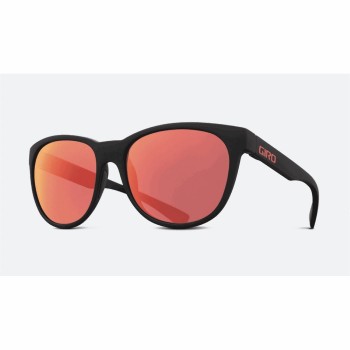 Gafas botín vida sft tch negro-rojo brasa - 1