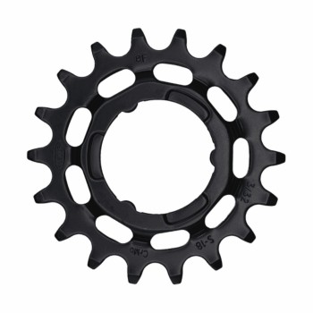 R shimano sprocket 3/32 18t - 1