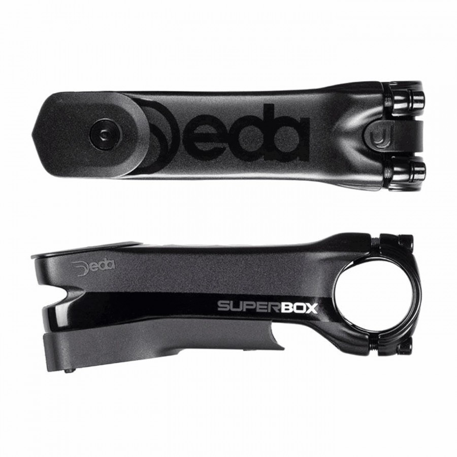 DEDA SUPERBOX DCRステム - パーツ