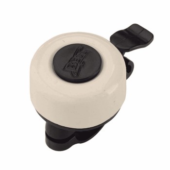 Bells din acc 38mm ivory sacch. 10 pz - 1