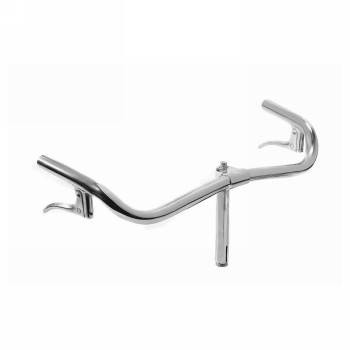 Turin handlebar with vv 22.2mm expander - 1