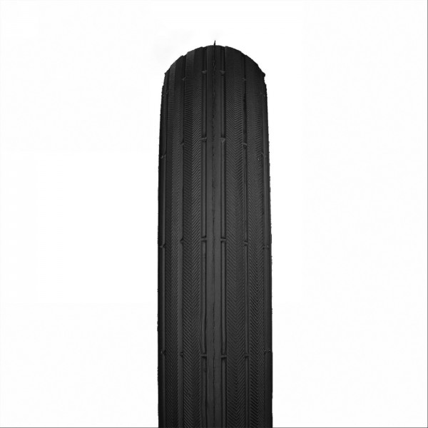 Impac -reifen 10 "x2 (54-152) schwarz is302 - 1