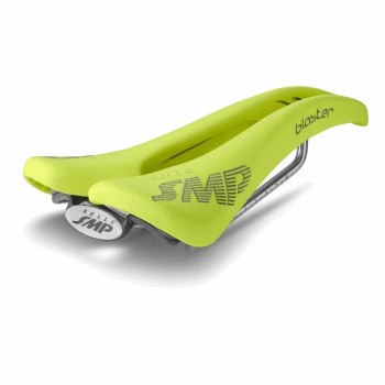 Selle blaster jaune fluo 2018 - 1