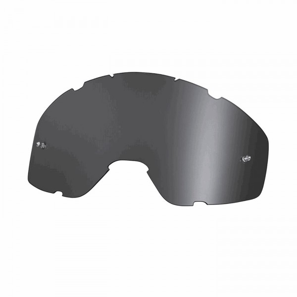 Spare lens for soljam goggles black - 1