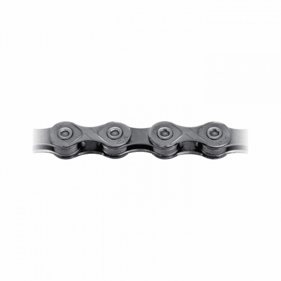 10v x10e chain for electric bikes ept treatment 136 links - 1