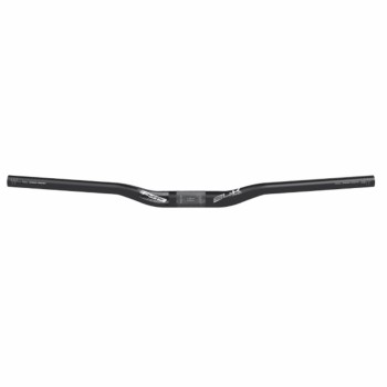 Lenker slk pro riser carbon 18mm x 760mm x 31.8mm b1 - 1