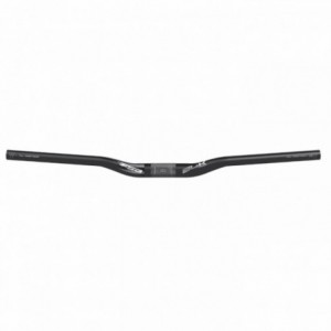 Manillar slk pro riser carbono 18mm x 760mm x 31.8mm b1 - 1