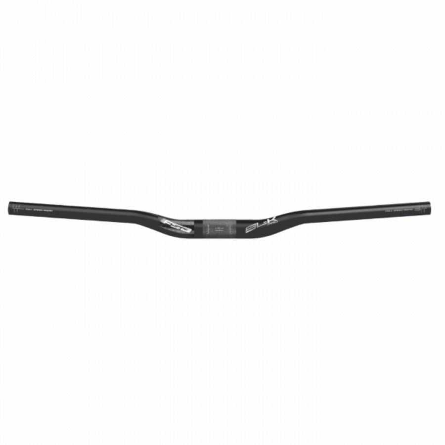 Manubrio slk pro riser carbon 18mm x 760mm x 31.8mm b1 - 1 - Manubri - 4710243906330