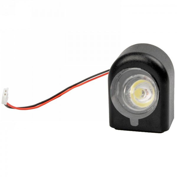 Front light for escooter 659981 / 659988 / 659905 - 1