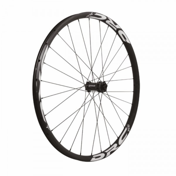 Roue avant xen30 29" pour enduro - frein à disque 6 trous - tubeless ready - 1