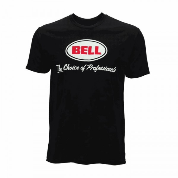 Choice of Pros black t-shirt size L - 1