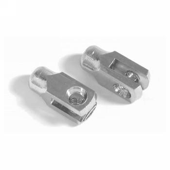 Hinges r 8mm - 1