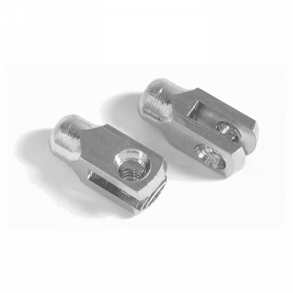 Hinges r 8mm - 1