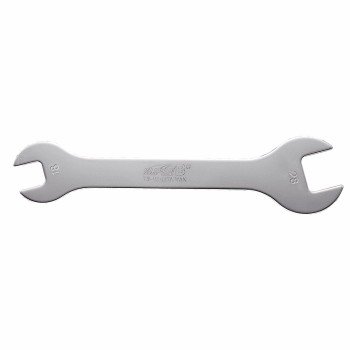 Reinforced steering wrench 30/32mm silver - 1