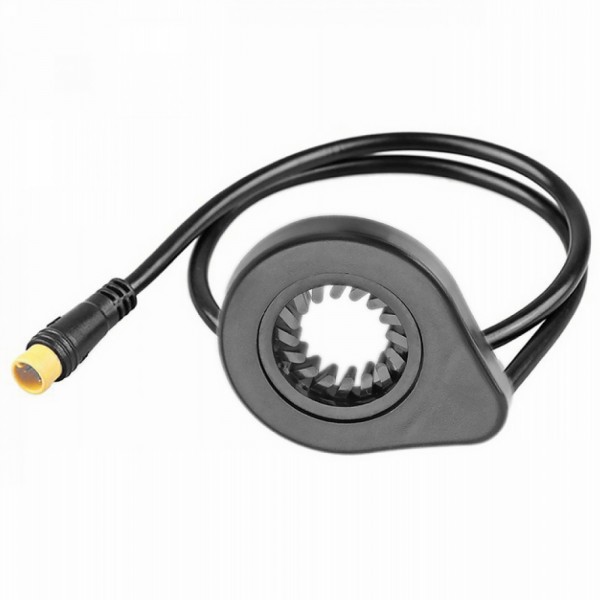 ROUND CONNECTOR PEDAL SENSOR - 1