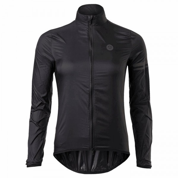 Veste wind ii sport femme noir taille m - 1