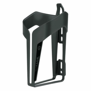 Black velocage bottle cage - 1