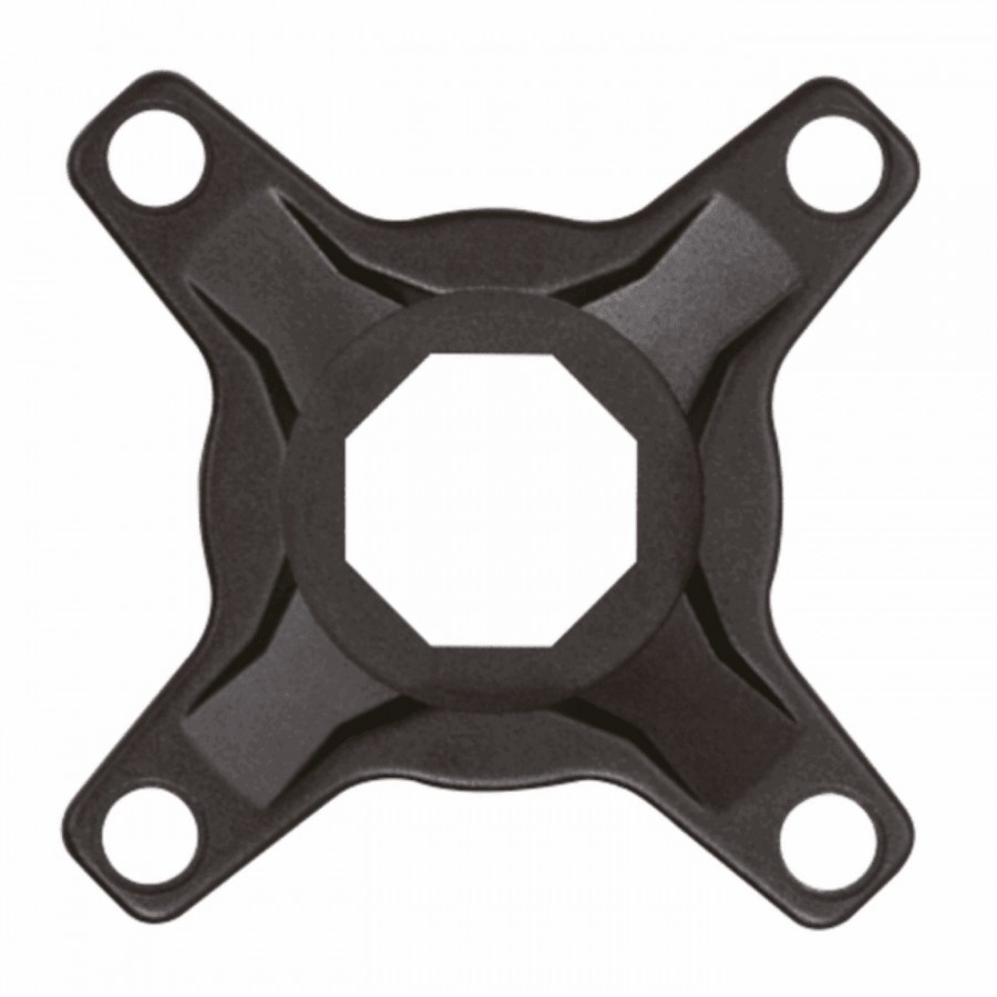 Spider brose per motori con cinghia bcd 104 nero w0063 - 1 - Spider - 4712977718920