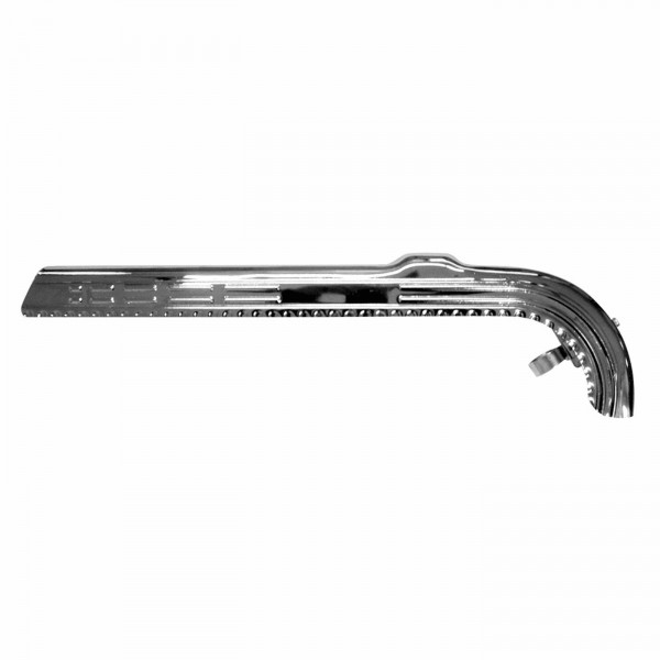 Carter catena 26/28 doppio plateau cromato - 1 - Carter - 8015058900778