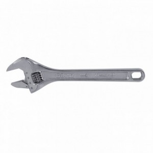 Roller wrench 250mm x 0/34mm chrome - 1