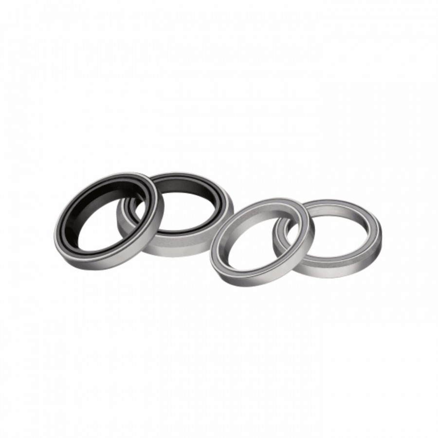 Bottom bracket bearing 25x37x6 - 1