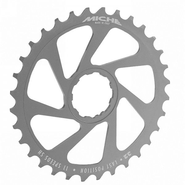 Sprocket last position light primacy 11s shimano 32t - 1