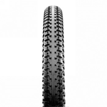 22" x 1,75 (47-457) pneu noir e-line c727 rigide - 2