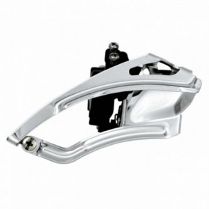 Fdm97 band front derailleur from 34.9 to 28.6mm - 1