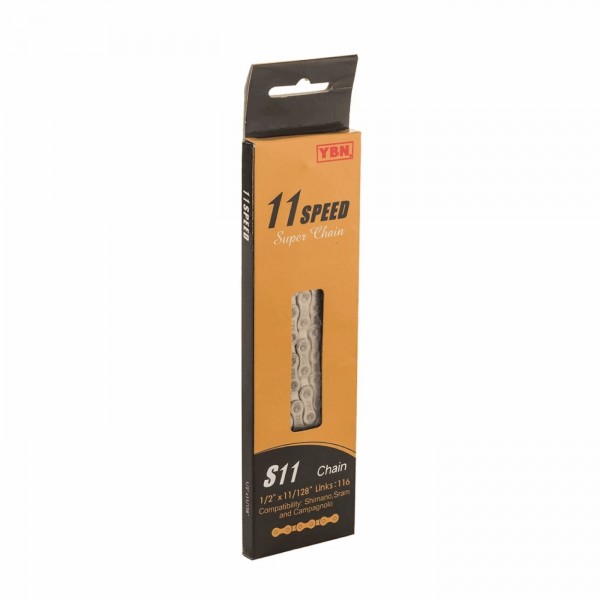 Catena 11v s11 grey 116 maglie - 1 - Catena - 