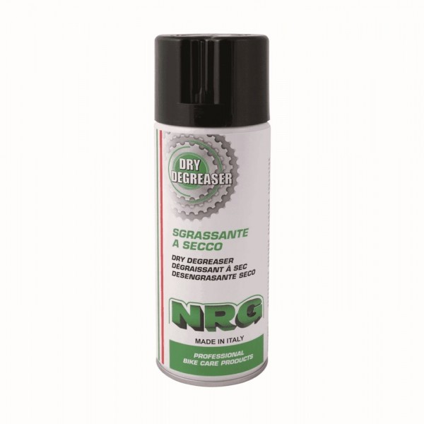 St dry degreaser 400 ml - 1