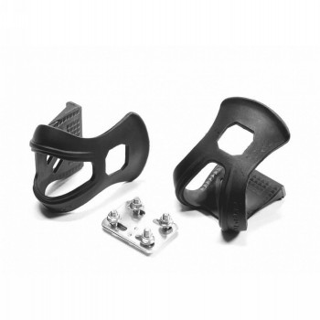 Mtb footrest type without strap - 1