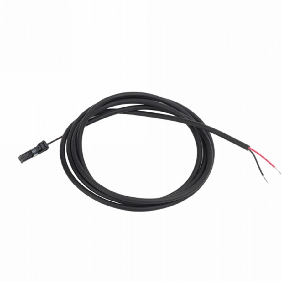 Rear light cable 1,400 mm - 1