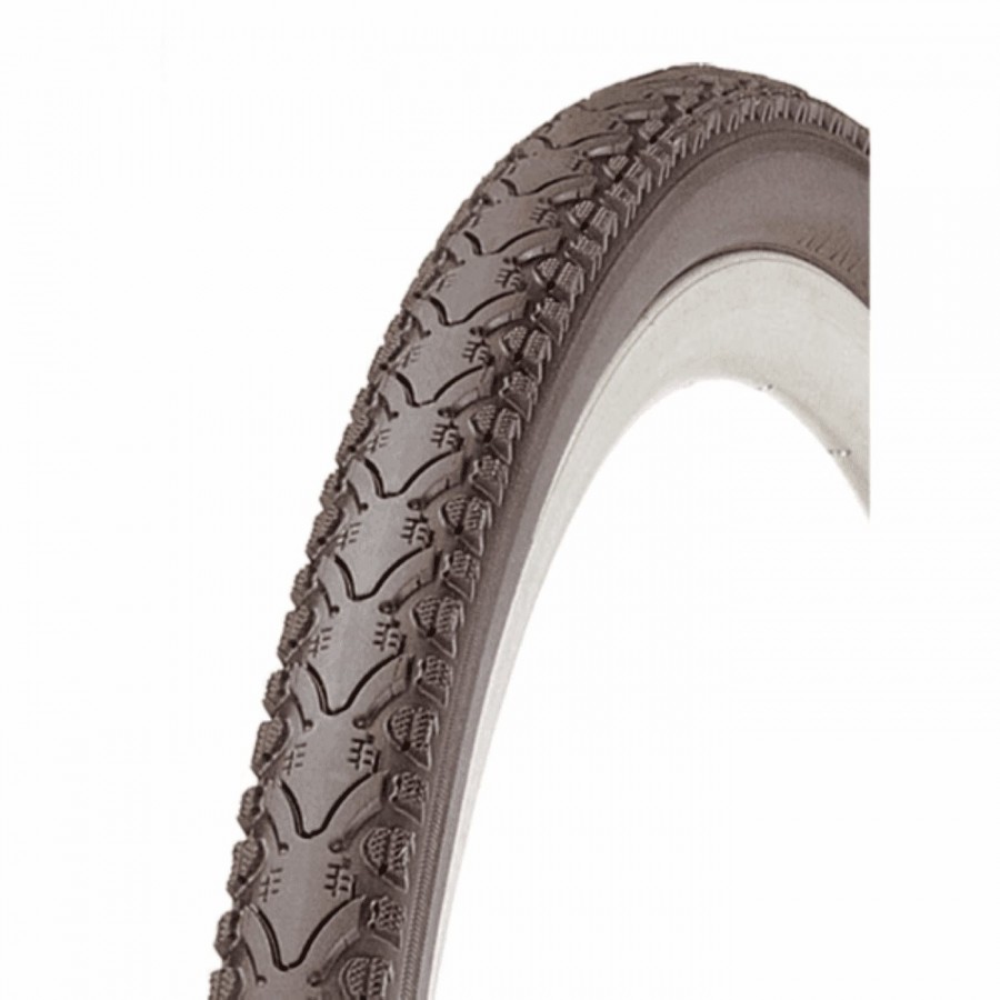 Tire 700x35 k935 kshield black - 1