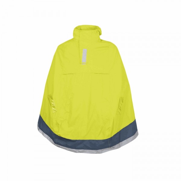 Garibaldina cape jaune fluo taille l-xl - 1